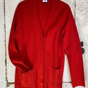 Cabi Passage Cardigan. Size M. New, never worn. No tag.
